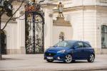 Opel Corsa OPC 2015 года